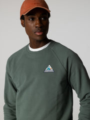 Herren-Sweatshirt Future Waves Coho