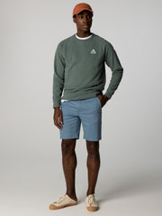 Herren-Sweatshirt Future Waves Coho