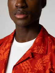 Men's Dylan Printed Shirt