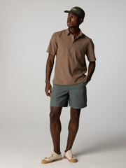 Men's Becket Pull-On Short