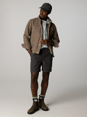 Men's Basset Trucker Jacket