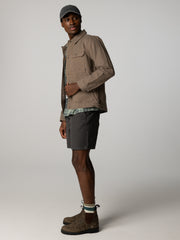 Men's Basset Trucker Jacket