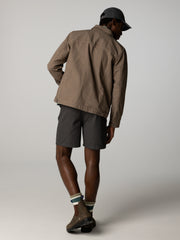 Men's Basset Trucker Jacket