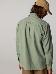 Men's Hendra Cotton Shirt