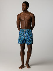 Men's Atlas Swim Short