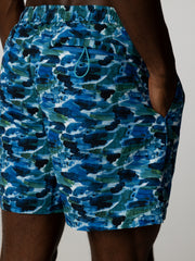 Men's Atlas Swim Short