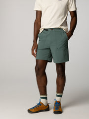 Men's Searcher Hybrid Short
