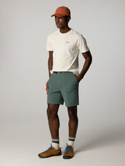 Men's Searcher Hybrid Short