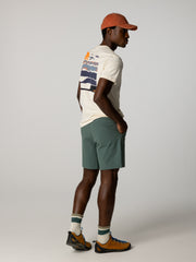 Men's Searcher Hybrid Short