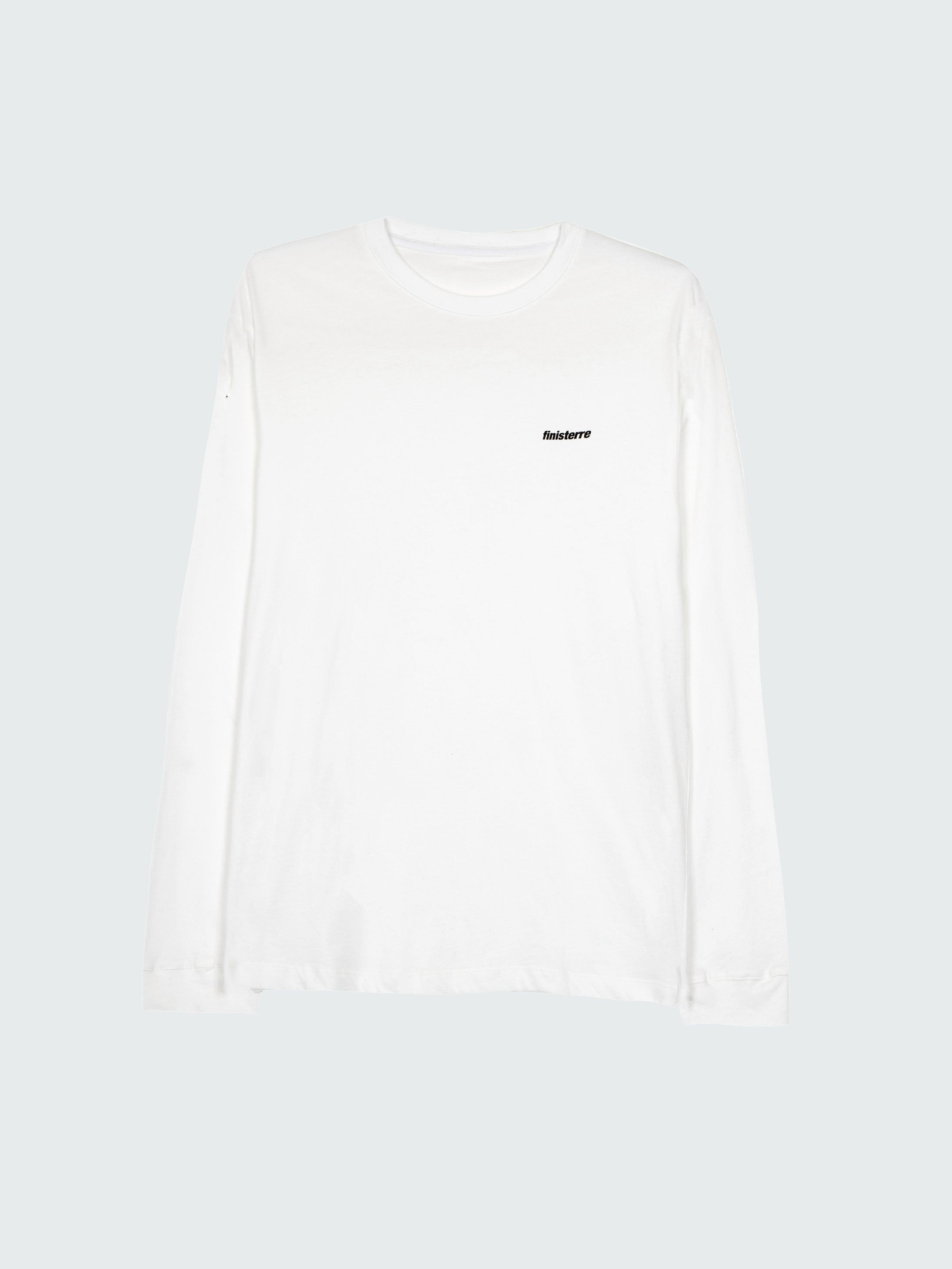 Harlyn Logo Long Sleeve T Shirt