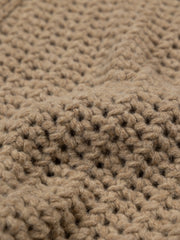 Minnow Damen-Strickjacke