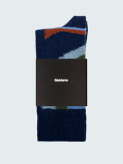 Moorland Chunky Socken