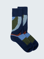 Moorland Chunky Socken