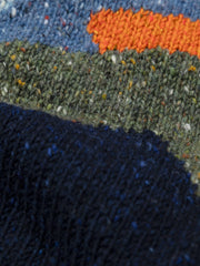 Women's Moorland Stitch Jumper