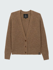 Women's Mora Knit Cardigan