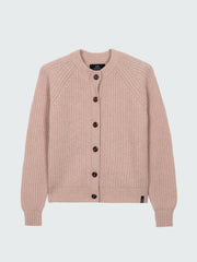 Women's Finisterre Mora Crew Neck Cardigan