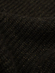 Men's Finisterre Mora Roll Neck Knit Jumper
