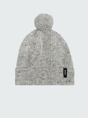 Moren Pom Beanie