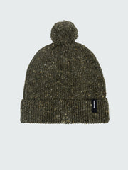 Moren Pom Beanie