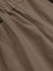 Women's Morva Hemp Culotte