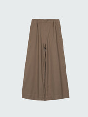 Women's Morva Hemp Culotte