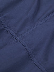 Women's Morva Hemp Jumpsuit