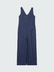 Women's Morva Hemp Jumpsuit