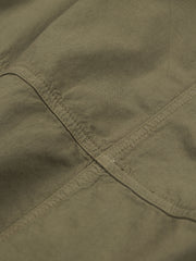 Women's Morva Hemp Jumpsuit