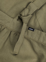 Damen Morva Cami Midikleid