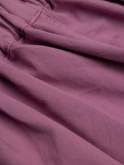 Women's Morva Hemp Short