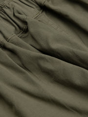 Women's Morva Hemp Short