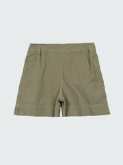 Women's Morva Hemp Short
