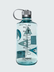 Nalgene Sustain 1L Enghalsflasche