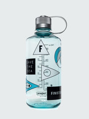 Nalgene Sustain 1L Enghalsflasche