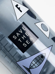 Nalgene Sustain 0.5L Narrow Mouth Bottle