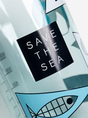 Nalgene Sustain 1L Enghalsflasche