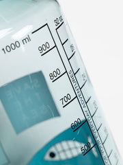 Nalgene Sustain 1L Enghalsflasche