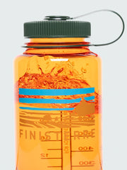 Nalgene Sustain 1L Wide Mouth Bottle