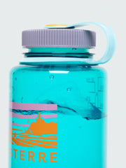 Nalgene Sustain 1L Wide Mouth Bottle