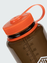 Nalgene Sustain 1L Wide Mouth Bottle