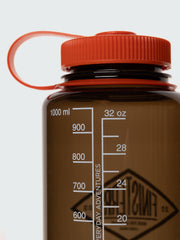 Nalgene Sustain 1L Wide Mouth Bottle