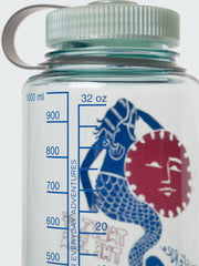 Nalgene Sustain 1L Wide Mouth Bottle