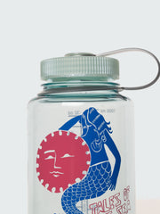 Nalgene Sustain 1L Wide Mouth Bottle