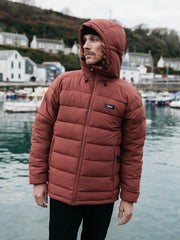 Men's Nebulas Insulated Jacket