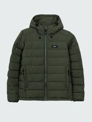 Women's Nebulas Insulated Jacket