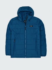 Men's Nebulas Insulated Jacket