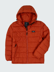 Men's Nebulas Insulated Jacket