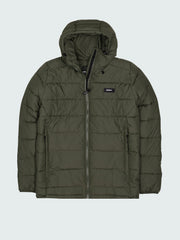 Men's Nebulas Insulated Jacket