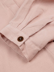 Women's Newlyn Lightweight Cord Shirt