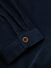 Women's Newlyn Lightweight Cord Shirt